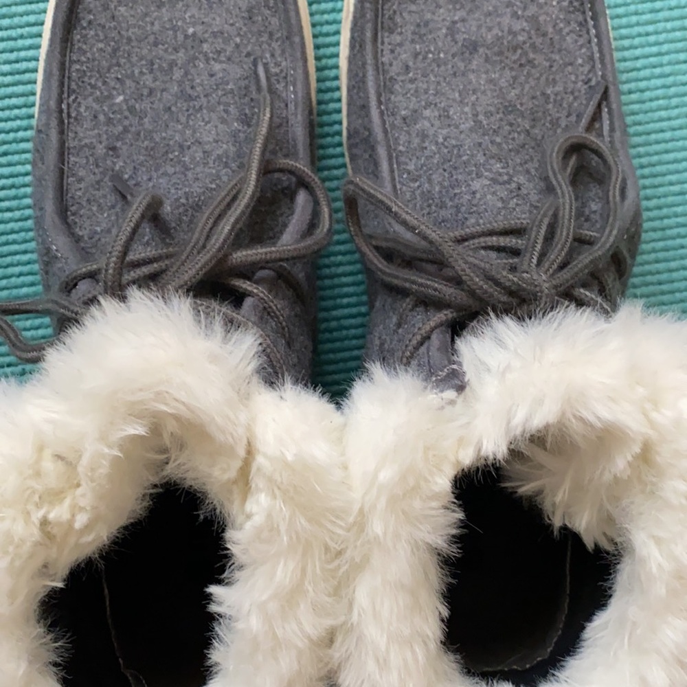 Booties - Picture 3 of 4